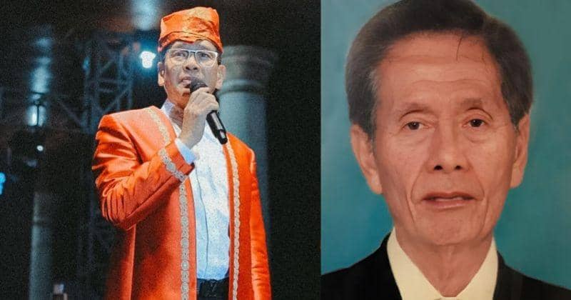 Instagram.com/s_tjo | Dok. Jalan Hidup Benny Laos